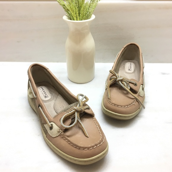 Sperry Shoes - Sperry Top Sider Shoes 6